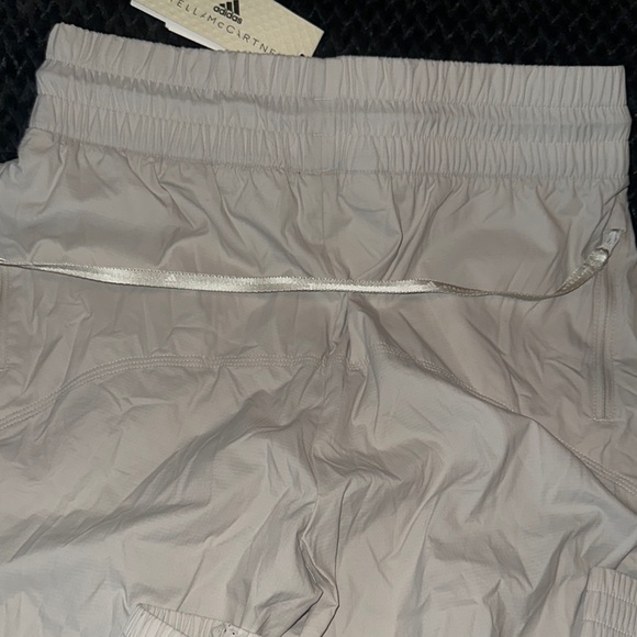 Adidas Stella McCartney track pants NWT - Picture 16 of 16